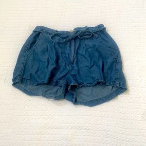 Ella moss girls shorts